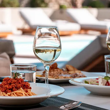 Hotel Muse Of Mykonos Luxury