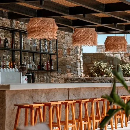 Hotel Muse Of Mykonos Luxury *