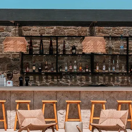Muse Of Mykonos Luxury Hotel Mykonos Town