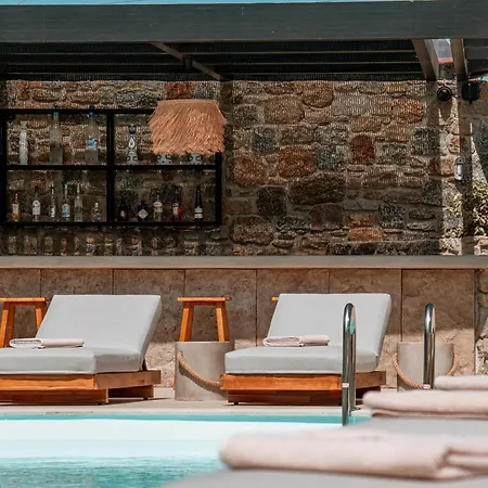 Muse Of Mykonos Luxury *