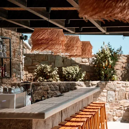Muse Of Mykonos Luxury Hotel *