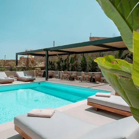 Muse Of Mykonos Luxury Mykonos Town