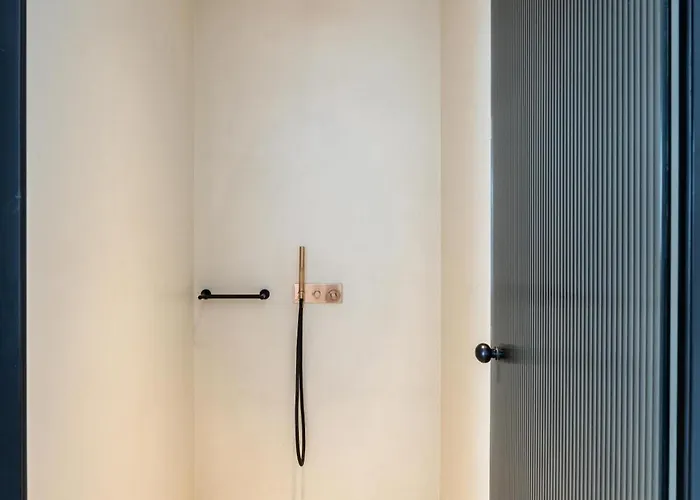 Muse οf Mykonos Luxury Plintri