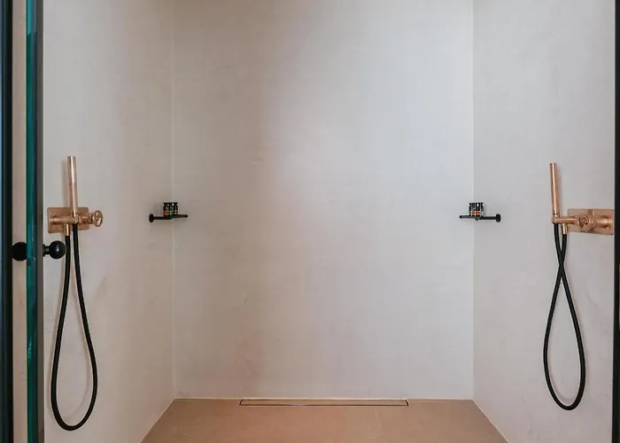 Hotel Muse οf Mykonos Luxury