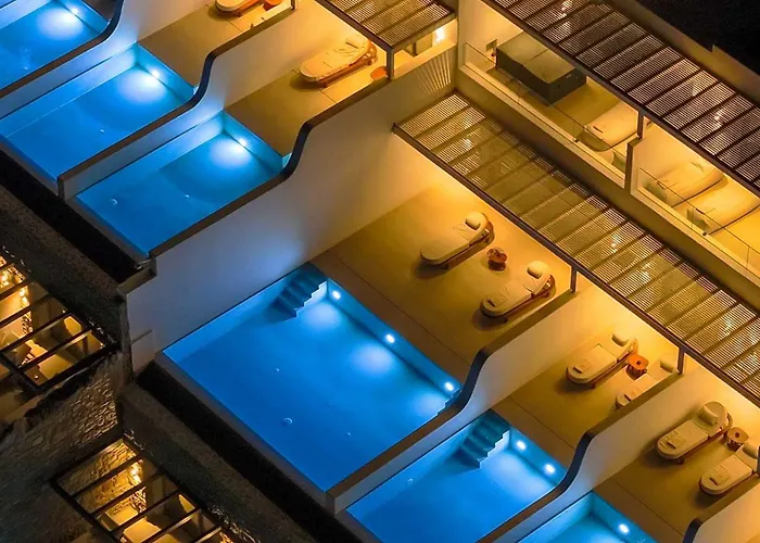 Muse οf Mykonos Luxury