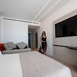 Muse οf Mykonos Luxury *