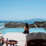 Muse οf Mykonos Luxury Hotel