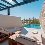 Hotel Muse οf Mykonos Luxury Plintri
