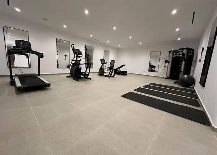 Hotel Muse οf Mykonos Luxury