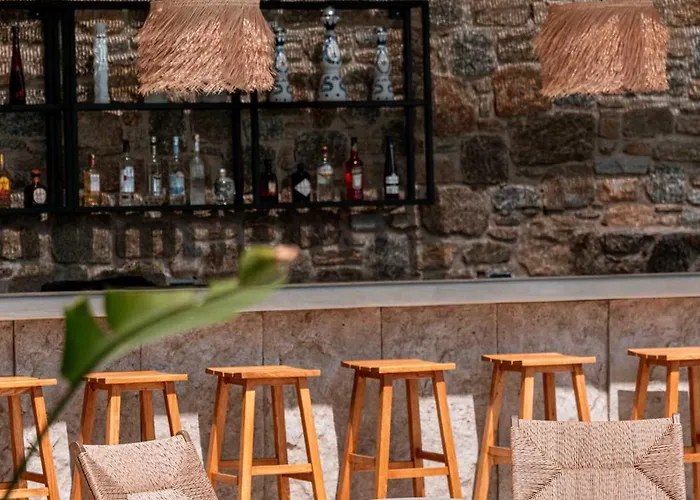 Muse οf Mykonos Luxury Hotel *